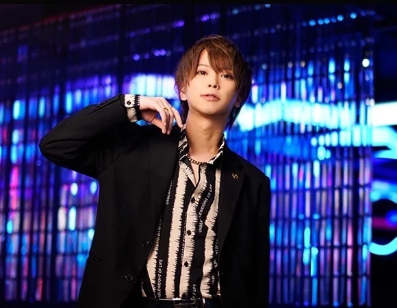 流行　流夜　adviser