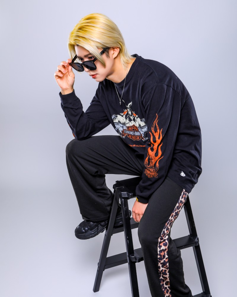 パチ撃　輝琉亜