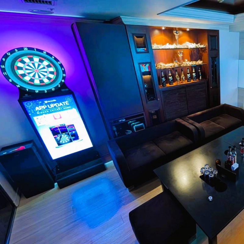 クラブ　エンブレム