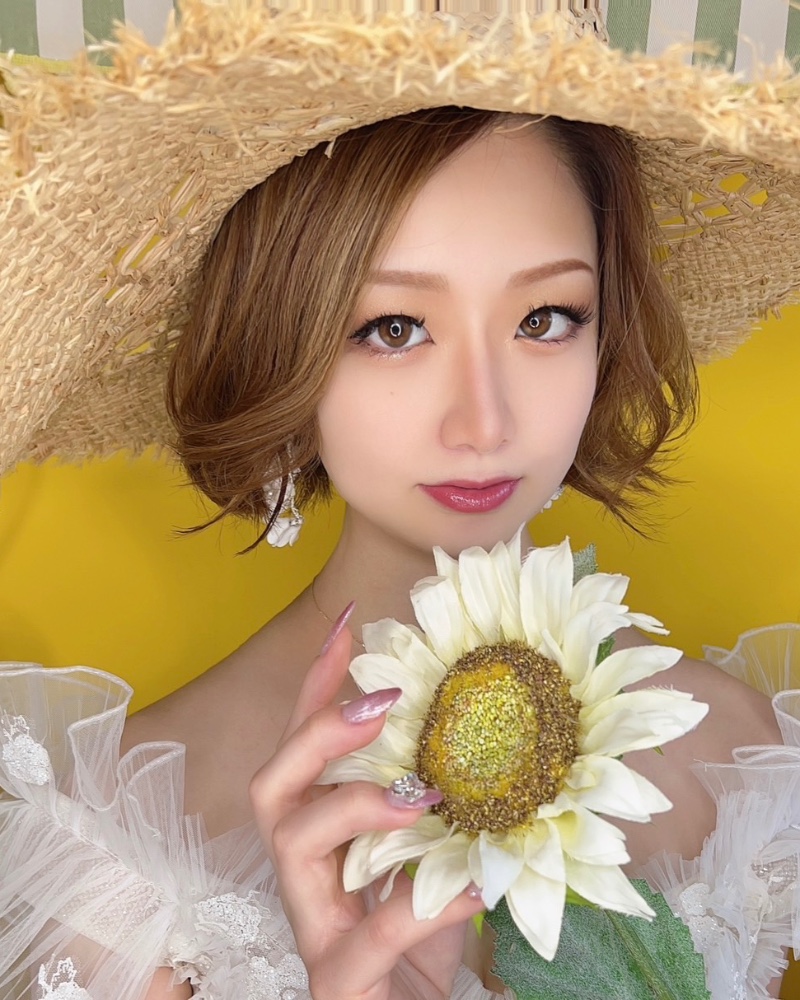 背影のこなつ