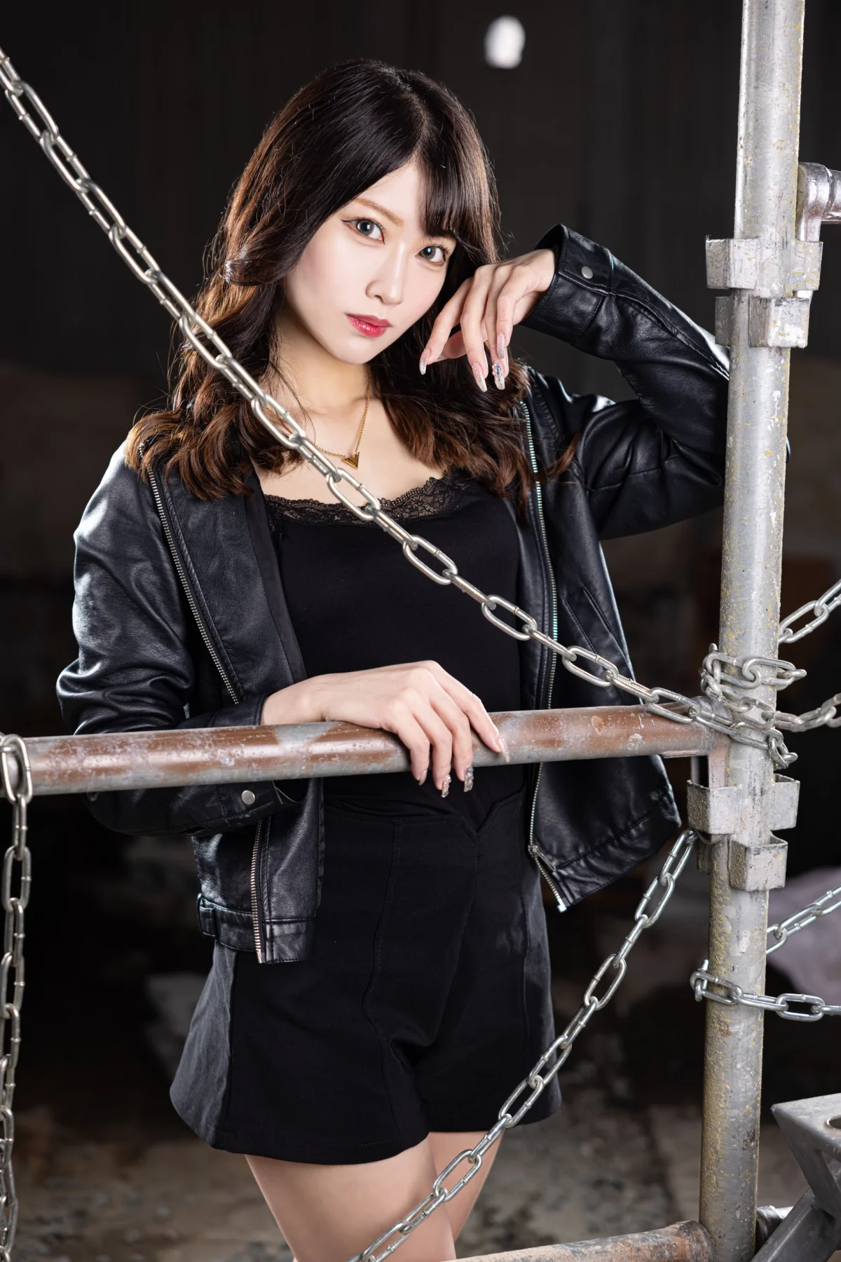 リシャールりお