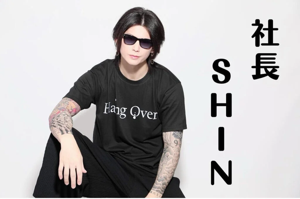 SHIN