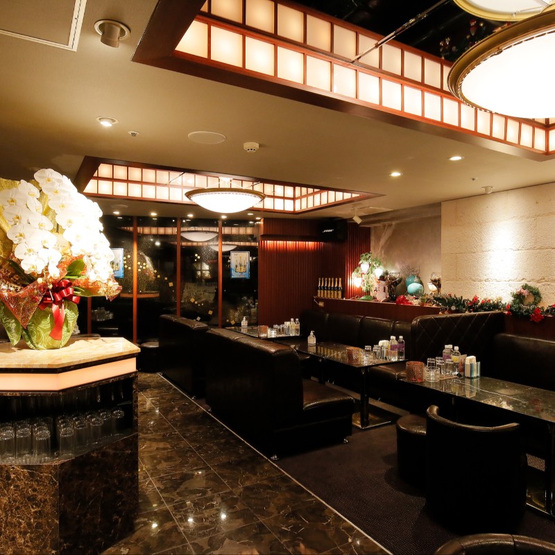 クラブ ミラージュ