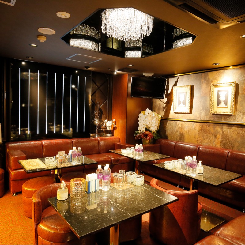 クラブ ミラージュ