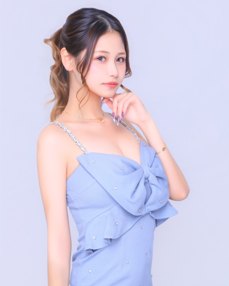 姫咲　らな